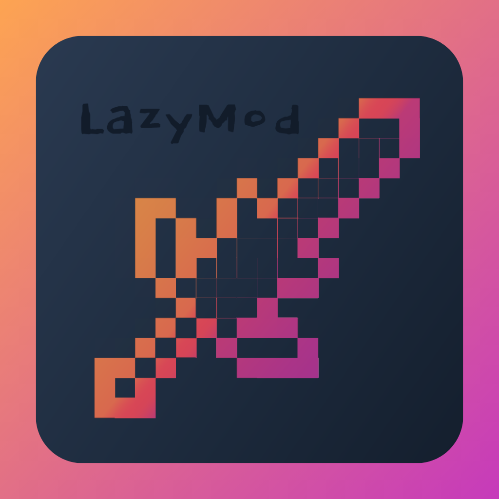 LazyMod