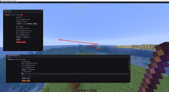Cutscene Showcase