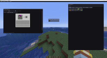Recipe Editor