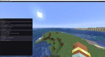 The InGame Editor