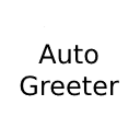 Auto Greeter