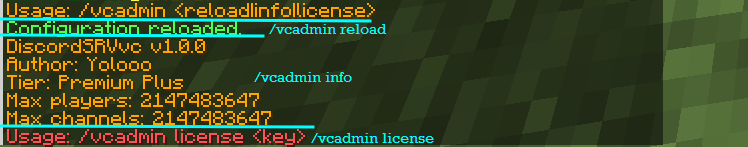 /vcadmin