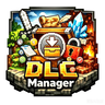 DLC Manager - Emoji Pack logo
