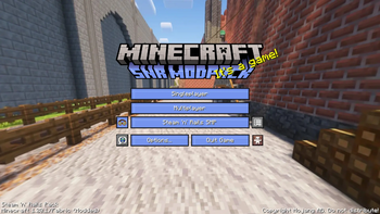 Default Text Style