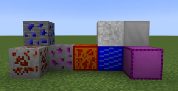 All New Blocks