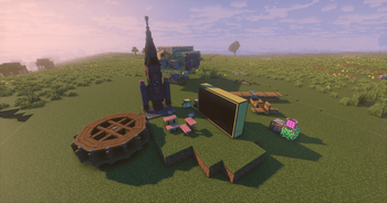 EstroCraft