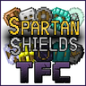 Spartan Shields TFC