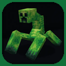 Mutant Creeper Overhaul