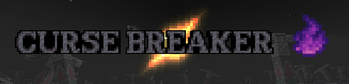 CurseBreaker Mod Banner