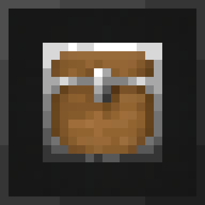 Iron Chests redesign