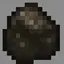 Charcoal to Coal Block recipe