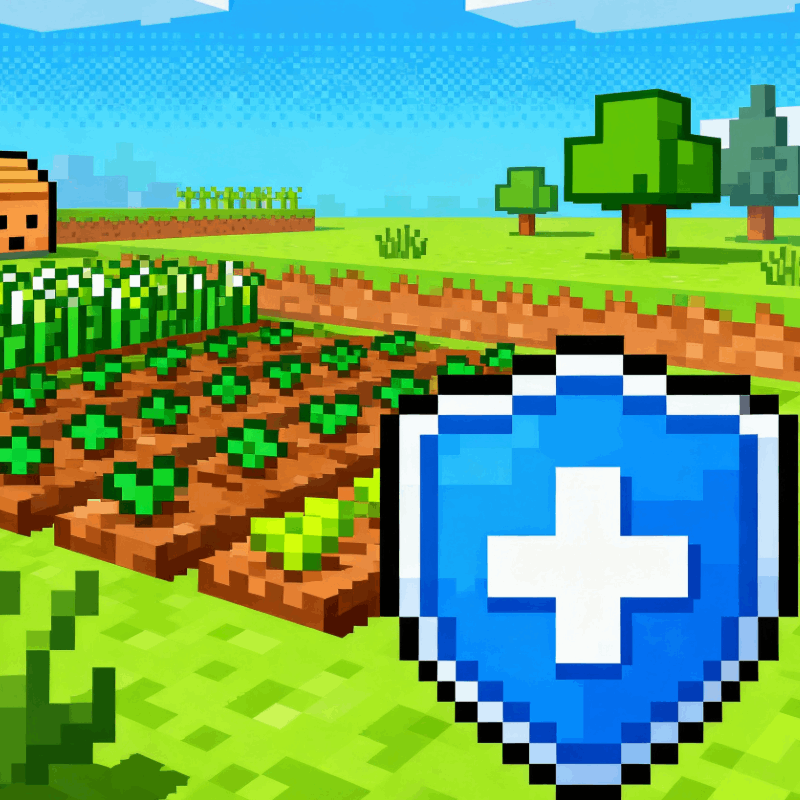 SafeFarmland