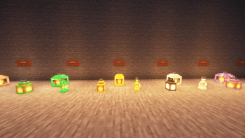 lantern variants part 2