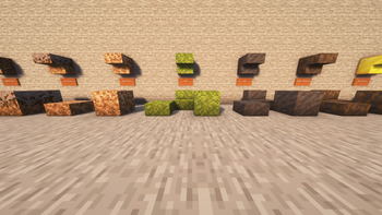 stair variants part 3