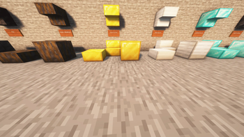 stair variants part 4