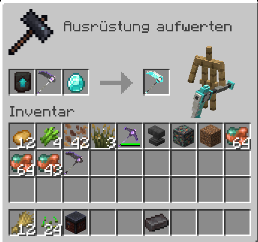 Upgrade your tools!