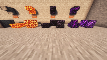 stair variants part 6
