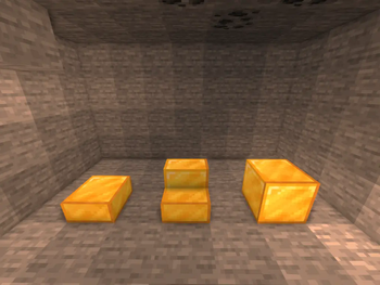 gold variants