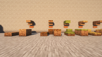 stair variants part 1