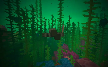 Project Hail Mary - Dimensions Mod — screenshot 4