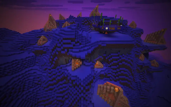 Project Hail Mary - Dimensions Mod — screenshot 6