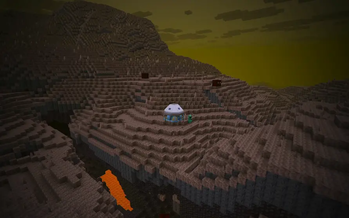 Project Hail Mary - Dimensions Mod — screenshot 3