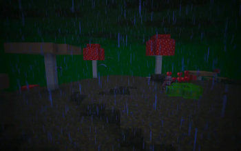 Project Hail Mary - Dimensions Mod — screenshot 5