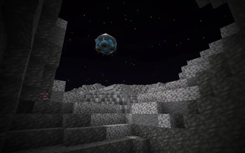 Project Hail Mary - Dimensions Mod — screenshot 2