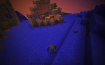 Project Hail Mary - Dimensions Mod — screenshot 7