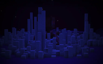 Project Hail Mary - Dimensions Mod — screenshot 8