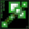 Green Enchant Glint