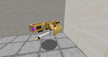 Create: Mechanical Eels — screenshot 6