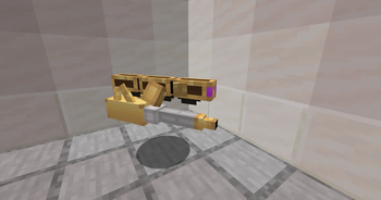 Create: Mechanical Eels — screenshot 4