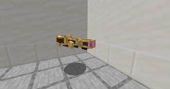 Create: Mechanical Eels — screenshot 1