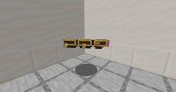 Create: Mechanical Eels — screenshot 2