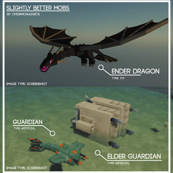 SBM Dragon Guardian and Elder Guardian