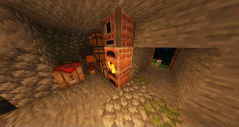 Survivor's Base