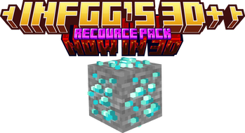 InFGG's 3D+