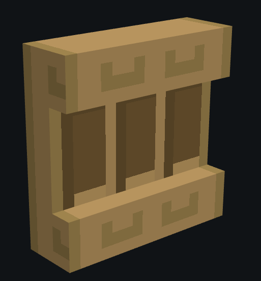 Luna's Simple Shelves