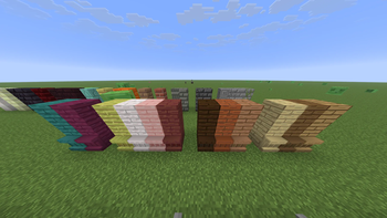 Shelves
