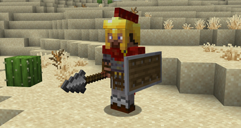 Roman Soldier