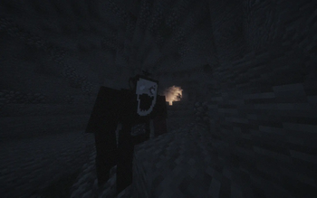 Cave Tubby