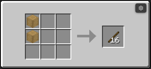stick