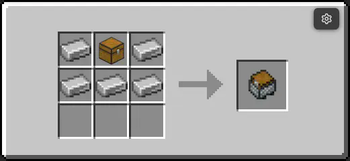 Minecart with Chest