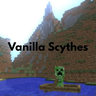 Vanilla Scythes : Default Edition