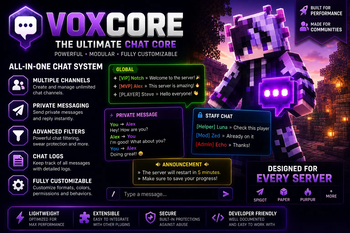 VoxCore