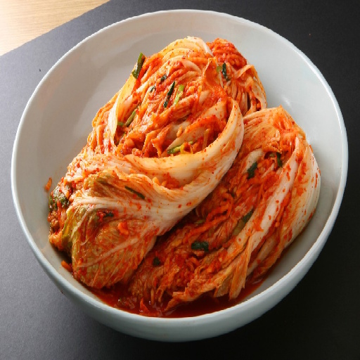 Sumanstar's Better Kimchi Mods
