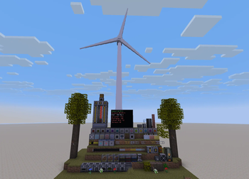 Mod presentation 
