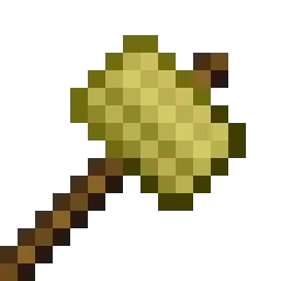 Gold Hammer