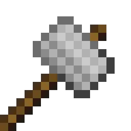 Iron Hammer